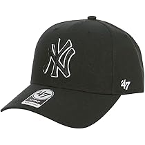 47 Brand - ★送料無料★UK直輸入★47 Brand★リバプール MVP キャップ★黒x赤★ ☆送料無料☆UK直輸入☆47 Brand☆リバプール MVP キャップ☆赤x